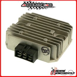 REGULADOR DE VOLTAJE ArrowHead Kawasaki VN 1500 Vulcan 88 1987-1991