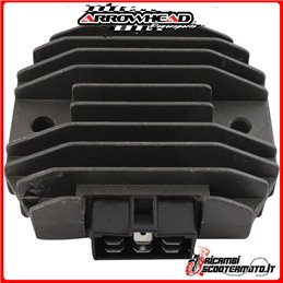 Régulateur de tension ArrowHead Kawasaki EX 250 Ninja R 2008-2012