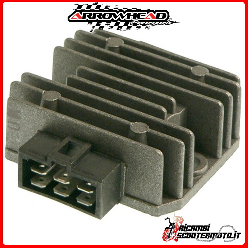 Régulateur de tension ArrowHead Kawasaki ZN 1300 Voyager 1983-1988