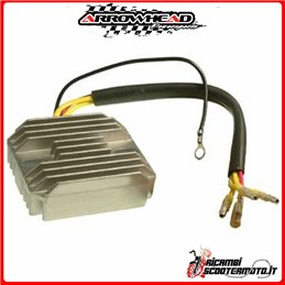 ArrowHead-SPANNUNGSREGLER Kawasaki KZ 1000 A 1977-1980