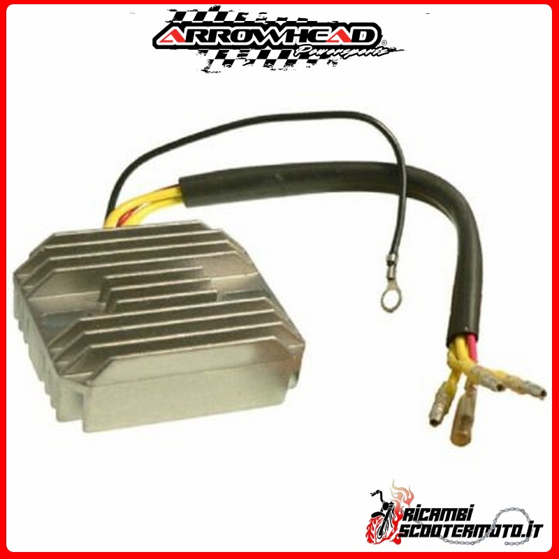 ArrowHead VOLTAGE REGULATOR Kawasaki KZ 1000 A 1977-1980