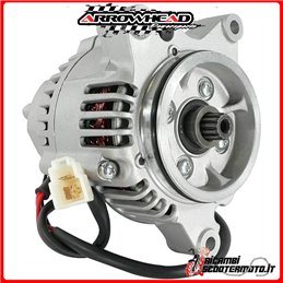 ArrowHead-LICHTMASCHINE Kawasaki ZG 1200 Voyager XII 1986-2003