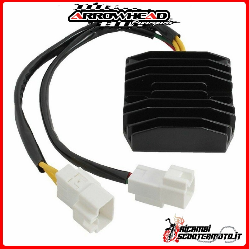ArrowHead-SPANNUNGSREGLER Honda VT 1300 CR 2010-2016