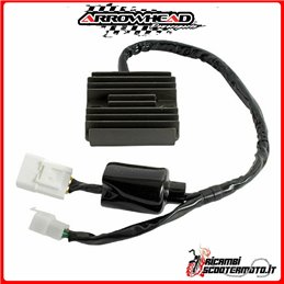 REGULADOR DE VOLTAJE ArrowHead Honda VTX 1300 C 2004-2009