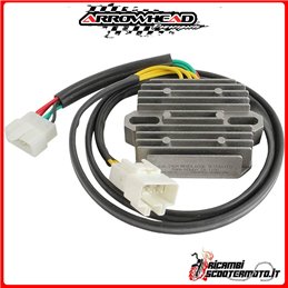 ArrowHead-SPANNUNGSREGLER Honda CB 1100 SF 2000-2003