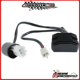 ArrowHead-SPANNUNGSREGLER Honda CB 900 F Hornet 2004-2007