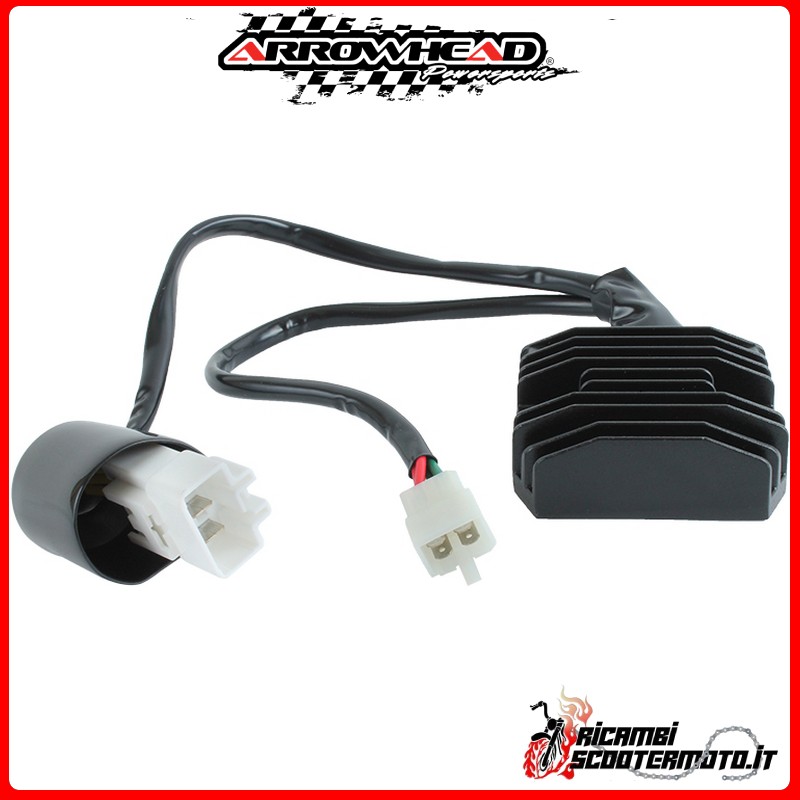 Régulateur de tension ArrowHead Honda CB 900 F Hornet 2004-2007
