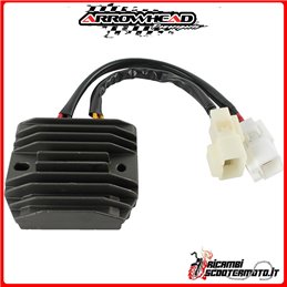 REGULADOR DE VOLTAJE ArrowHead Honda CBR 1000 RR 2006-2007