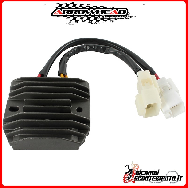 Régulateur de tension ArrowHead Honda CBR 1000 RR 2006-2007