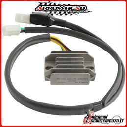 REGULADOR DE VOLTAJE ArrowHead Honda NX 250 1988-1993