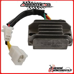 REGULADOR DE VOLTAJE ArrowHead Honda XR 125 L 2004-2011