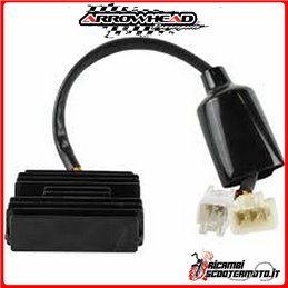 ArrowHead-LICHTMASCHINE Honda VT 750 C 2010-2016