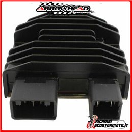 Régulateur de tension ArrowHead Honda CBR 1000 RR 2008-2013