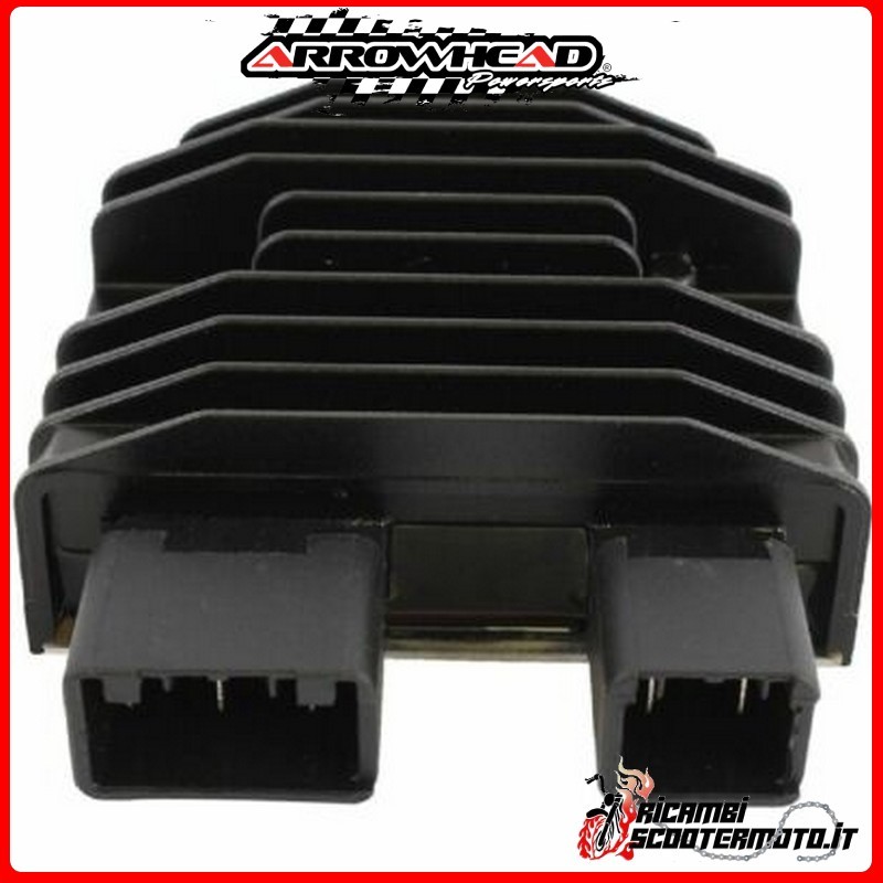 REGULADOR DE VOLTAJE ArrowHead Honda CBR 1000 RR 2008-2013