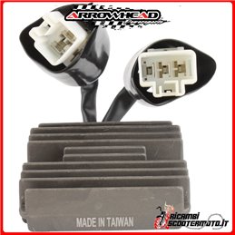Régulateur de tension ArrowHead Honda CBR 1000 RR 2004-2005