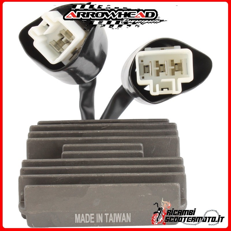 Régulateur de tension ArrowHead Honda CBR 1000 RR 2004-2005