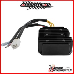 ArrowHead VOLTAGE REGULATOR Honda NX 400 Falcon 