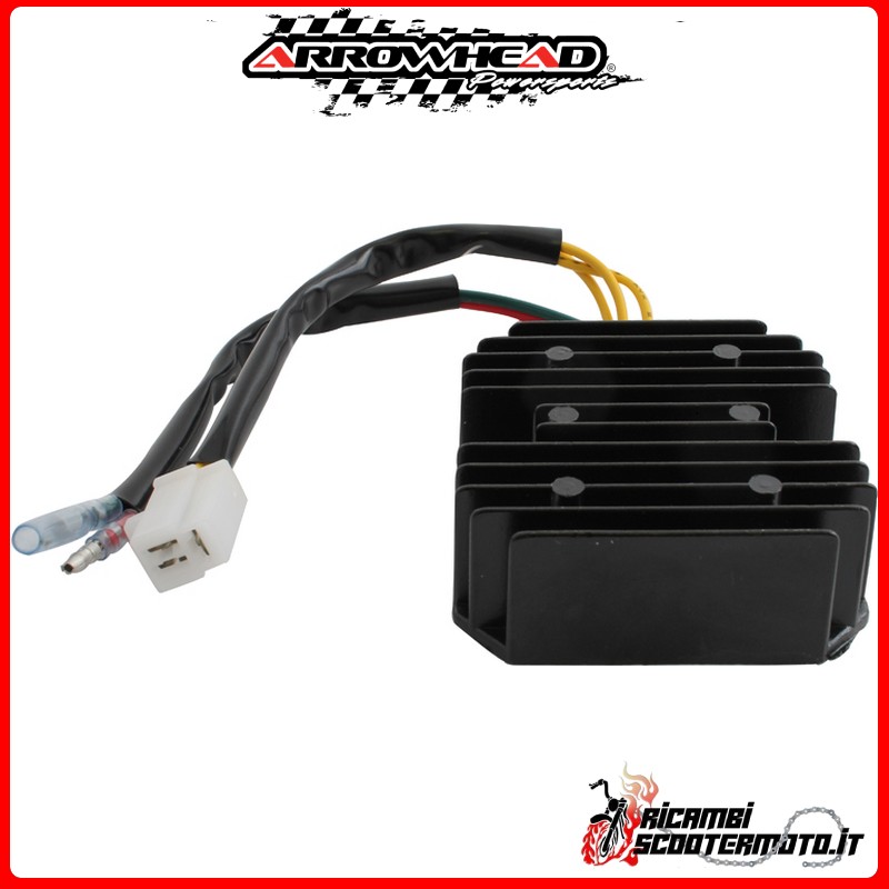 ArrowHead-SPANNUNGSREGLER Honda NX 400 Falcon 