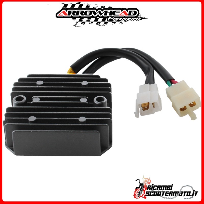 REGULADOR DE VOLTAJE ArrowHead Honda VF 750 C Magna 1994-2003