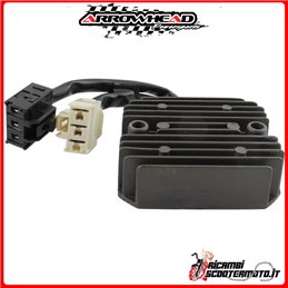ArrowHead-SPANNUNGSREGLER Honda SH 150 / iE / ABS 2009-2012