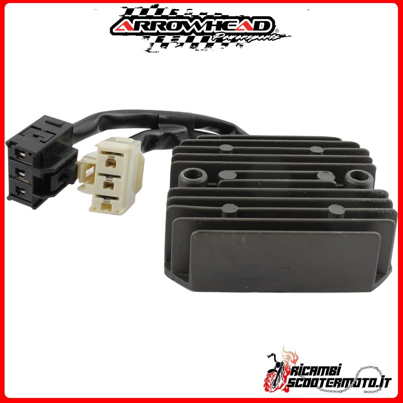 REGULADOR DE VOLTAJE ArrowHead Honda SH 150 / iE / ABS 2009-2012