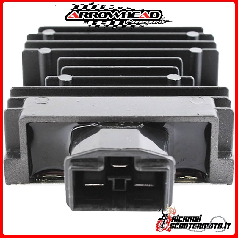 REGULADOR DE VOLTAJE ArrowHead Honda CB 300 F 2015-2016