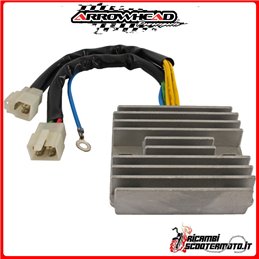 REGULADOR DE VOLTAJE ArrowHead Honda CBR 400 R 1986-1987