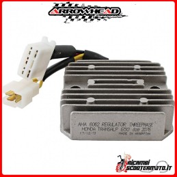ArrowHead-SPANNUNGSREGLER Honda VF 500 F Interceptor 1984-1986