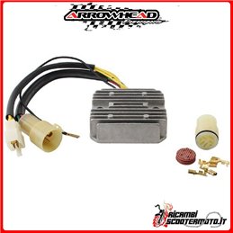 ArrowHead-SPANNUNGSREGLER Honda XRV 650 Africa Twin 1988-1990