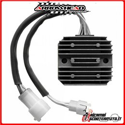 ArrowHead-SPANNUNGSREGLER Honda XRV 750 Africa Twin 1990-1991