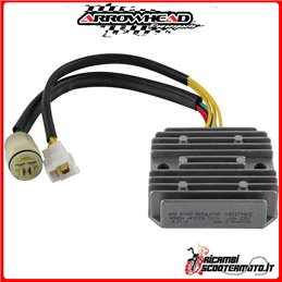 ArrowHead VOLTAGE REGULATOR Honda XRV 750 Africa Twin 1993-2000