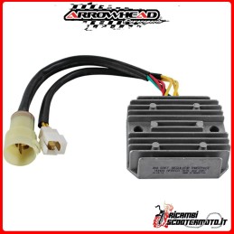 REGULADOR DE VOLTAJE ArrowHead Honda XRV 750 Africa Twin 1992