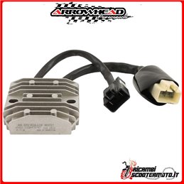 ArrowHead-SPANNUNGSREGLER Honda SH 300 / iA / iR / ABS 2007-2010