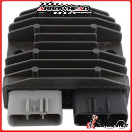 REGULADOR DE VOLTAJE ArrowHead Yamaha FJ 09 2015-2016