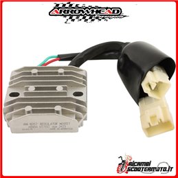 REGULADOR DE VOLTAJE ArrowHead Honda NT 700 V 2010-2011