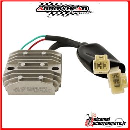 Régulateur de tension ArrowHead Honda CBF 1000 2006-2010