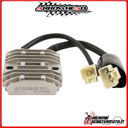 ArrowHead VOLTAGE REGULATOR Honda CBR 1000 R ABS 2009-2016
