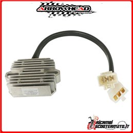 Régulateur de tension ArrowHead Honda CBR 900 RR 2002-2003
