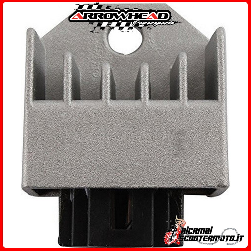 REGULADOR DE VOLTAJE ArrowHead Honda CRF 150 F 2006-2017
