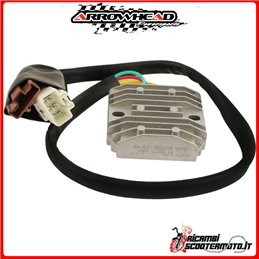 ArrowHead-SPANNUNGSREGLER Honda XL 1000 V Varadero 2003-2010