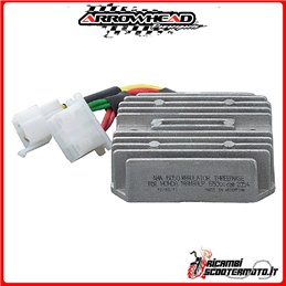 ArrowHead VOLTAGE REGULATOR Honda XL 600 V Transalp 1989-1990