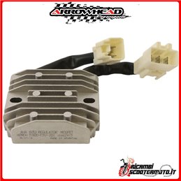 ArrowHead VOLTAGE REGULATOR Honda NSS 250 A 2005-2008