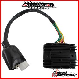 REGULADOR DE VOLTAJE ArrowHead Honda CBR 1100 XX Super Blackbird 1999-2000