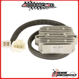 REGULADOR DE VOLTAJE ArrowHead Honda CBR 600 RR 2004-2006