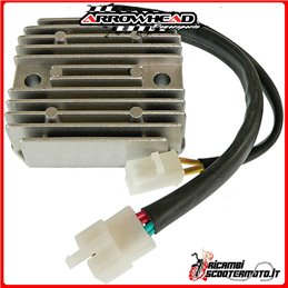 ArrowHead VOLTAGE REGULATOR Honda GL 1000 Gold Wing 1988-1991