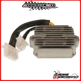 Régulateur de tension ArrowHead Honda CB 650 1979-1982
