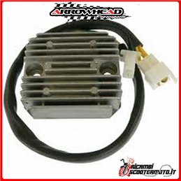 ArrowHead-SPANNUNGSREGLER Honda XR 650 L 1993-2022