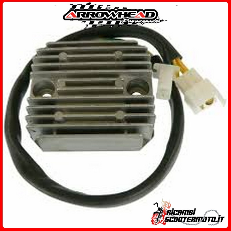 ArrowHead VOLTAGE REGULATOR Honda XR 650 L 1993-2022