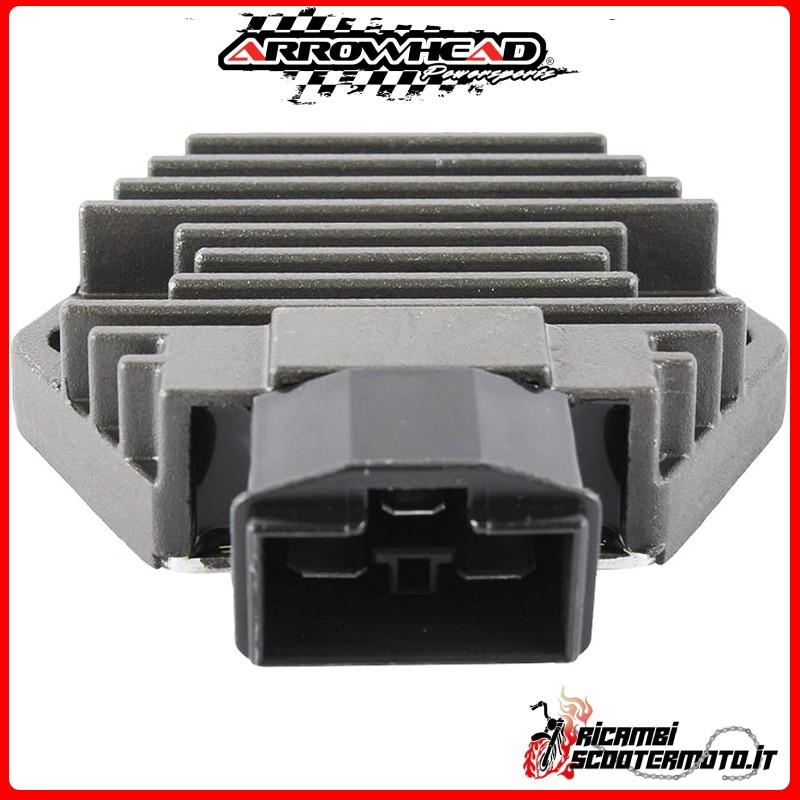REGOLATORE DI TENSIONE ArrowHead Honda FES 250 Foresight 1998-2005
