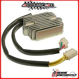ArrowHead-SPANNUNGSREGLER Honda CX 500 1978-1979
